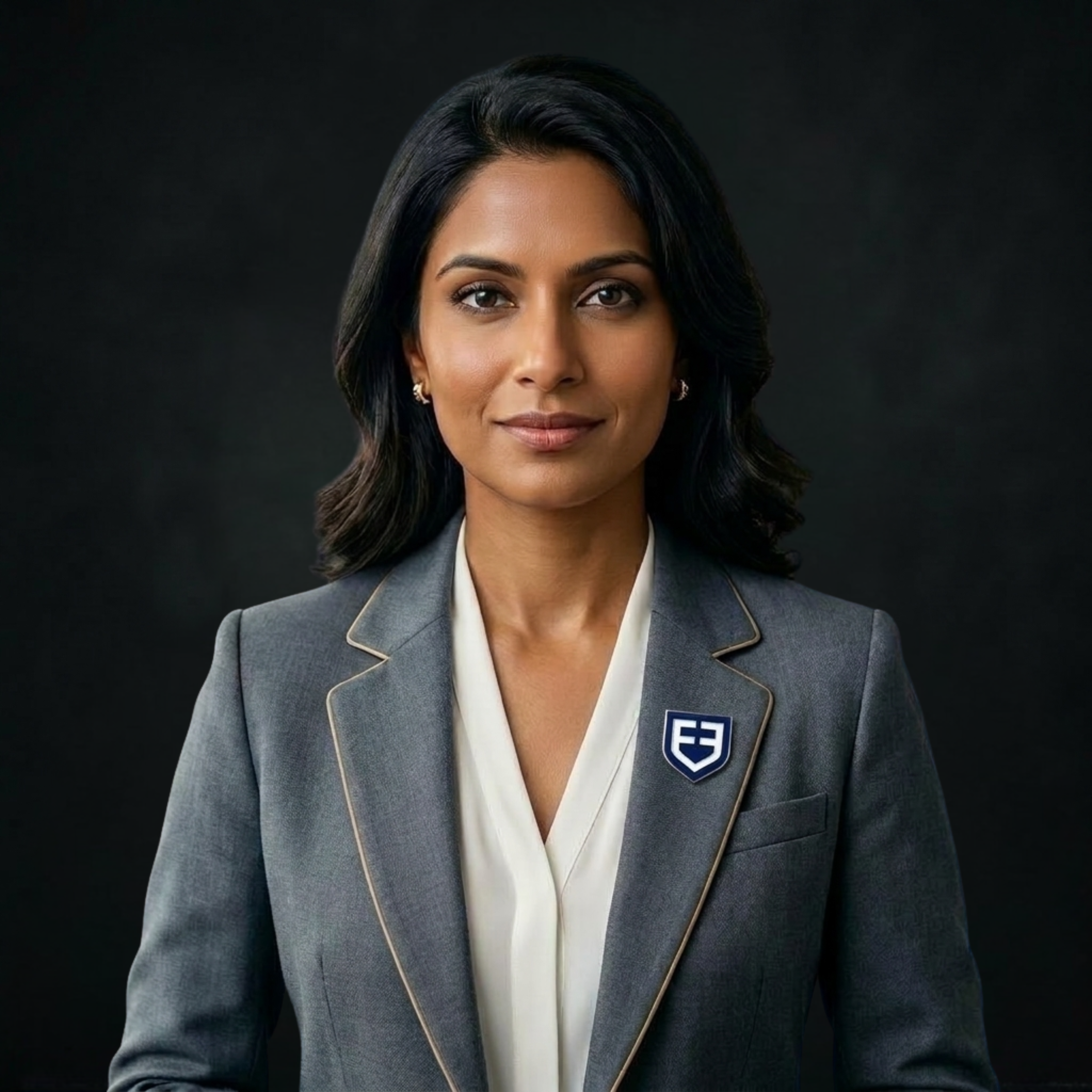 Rhea Ledger - FluxForce AI agent