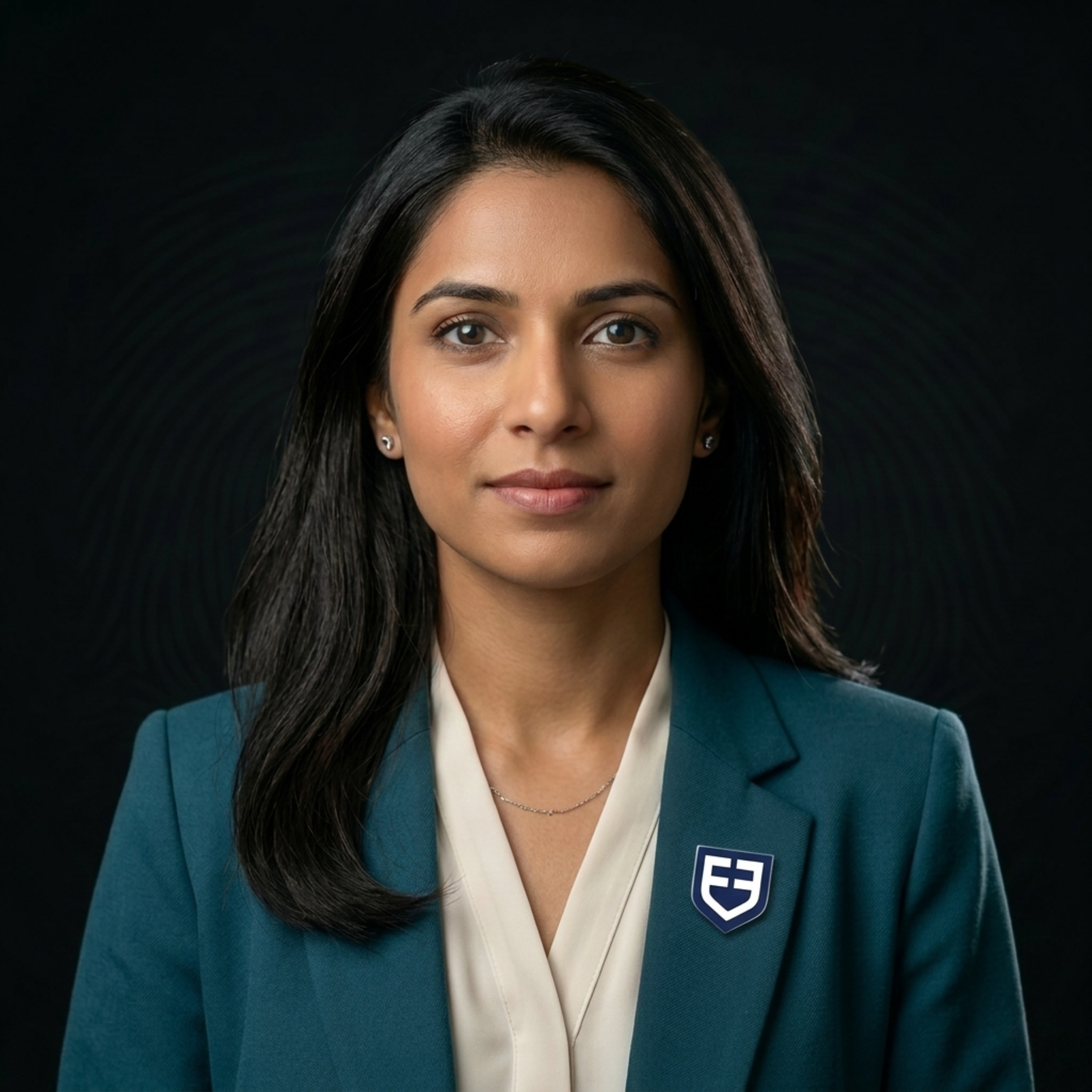Iris Verma - FluxForce AI agent